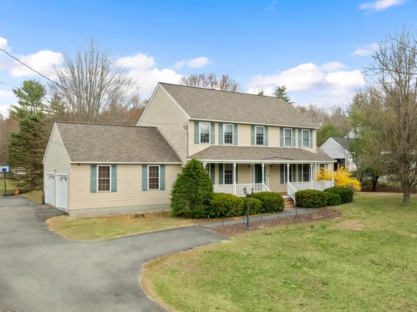 7 Blueberry Lane, Brookline, NH 03033