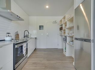 The Truman, Portland, OR 97215