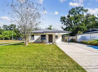 8325 N Orangeview Ave, Tampa, FL 33617