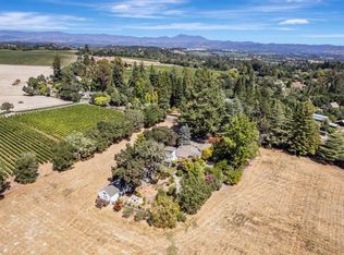 5290 Vine Hill Rd, Sebastopol, CA 95472