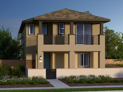105 Great Park Blvd, Irvine, CA, 92618