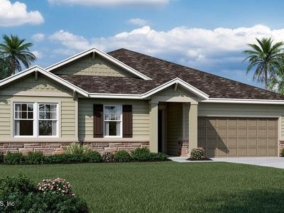 68 CANTERWOOD Place, Saint Augustine, FL, 32092