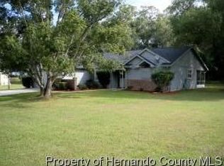 23379 Jacobson Rd, Brooksville, FL 34601