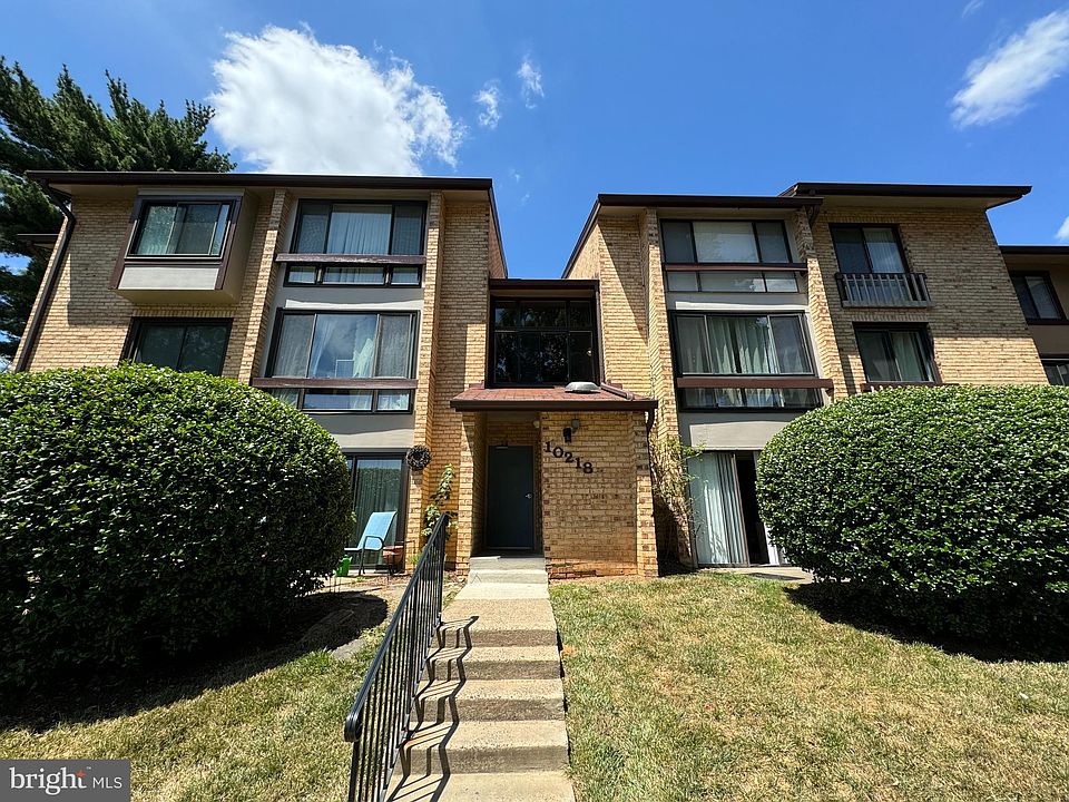 1st image of 10218 Bushman Dr APT 124