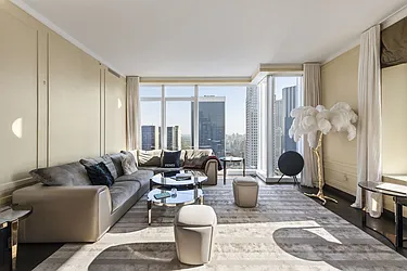Rented by Mercer Partners International LLC
