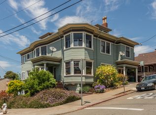 625 Fairmount Ave, Oakland, CA 94611