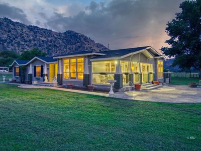 255 Gilbert Ln, Kernville, CA, 93238