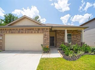 4252 Pine Still Rd, Conroe, TX 77304