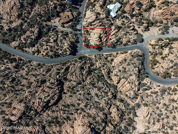 3rd image of 2950 E Granite Gardens Dr Lot 15