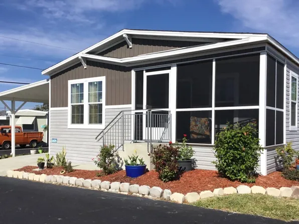 1634 Fishermans St, Merritt Island, FL 32952
