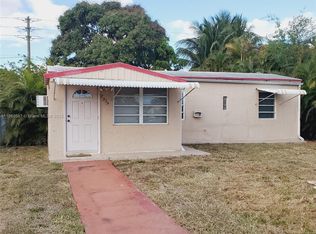 2339 Wilson St, Hollywood, FL 33020
