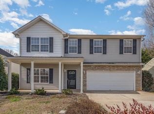 101 Cassidy Ct, Simpsonville, SC 29680