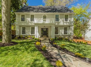 2801 Chesapeake St NW, Washington, DC 20008