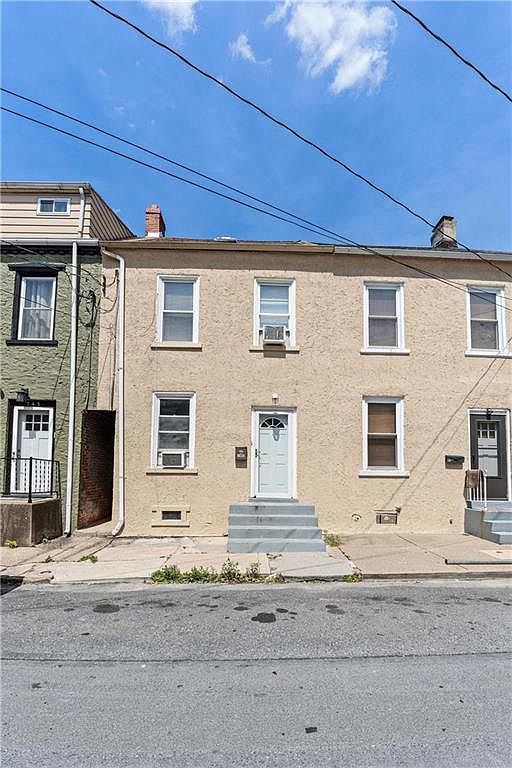 745 Genesee St, Allentown, PA 18103 Zillow