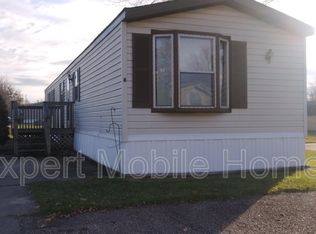 415 N Elkhart St LOT 6, Wakarusa, IN 46573