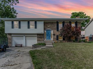 11936 Briarfield Ct, Cincinnati, OH 45240