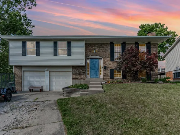 11936 Briarfield Ct, Cincinnati, OH 45240