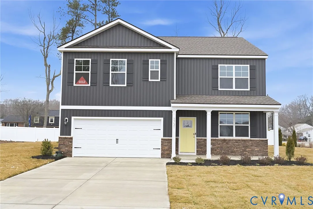 LOT 111 Copperland Ct photo 1