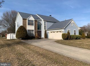 42 Katherine Ct, Glassboro, NJ 08028