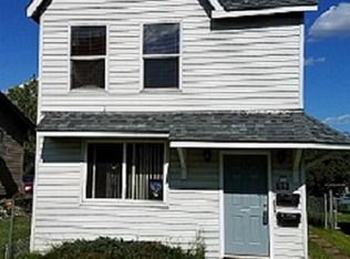 316 N 61st Ave W, Duluth, MN 55807