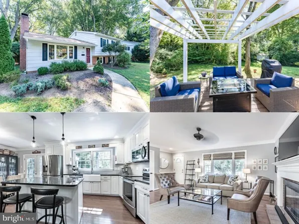 4303 Branchview Way, Fairfax, VA 22032