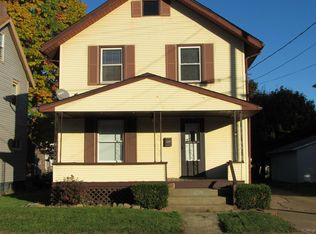 1610 Hammond Ave SW, Canton, OH 44706