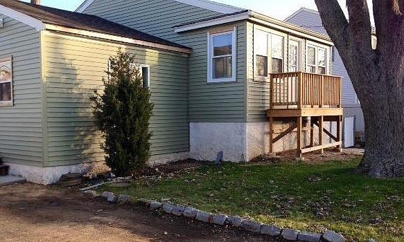 2nd image of 3625 Ionia St