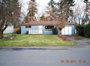 16158 119th Ave SE, Renton, WA 98058