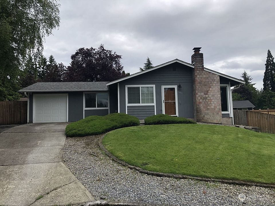 1st image of 16811 NE 107th Street
