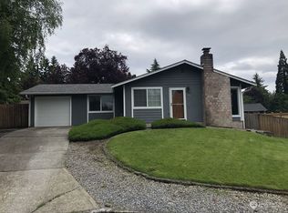 16811 NE 107th St, Redmond, WA 98052