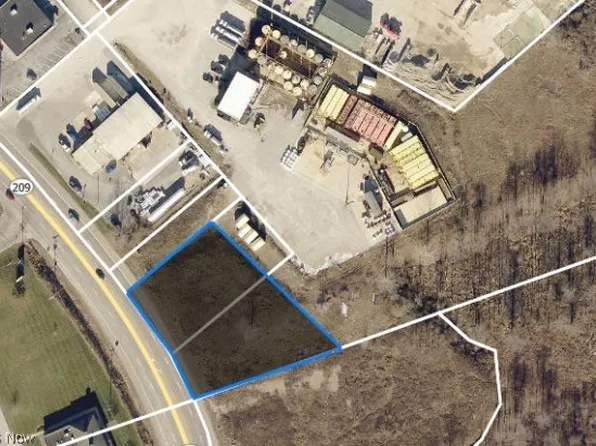 0 Southgate Rd, Cambridge, OH 43725
