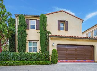57 Bell Chime, Irvine, CA 92618