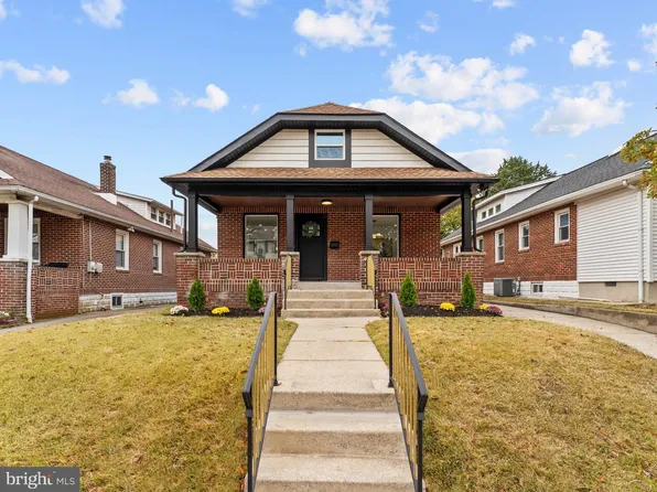 506 Oaklawn Ave, Oaklyn, NJ 08107