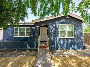 1028-1026 Kaweah St, Hanford, CA 93230