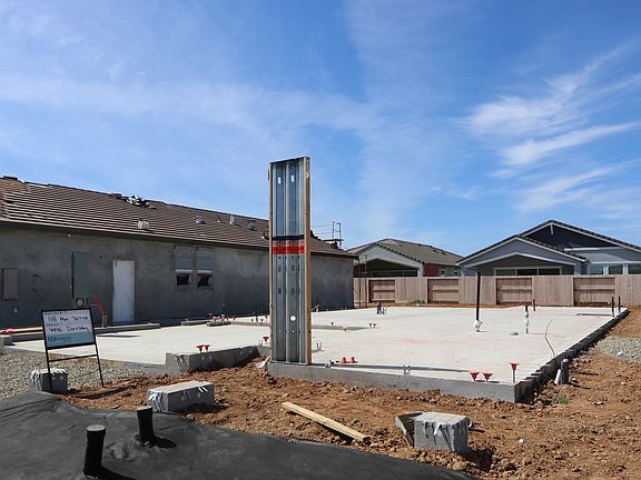 Exterior - March 26, 2026