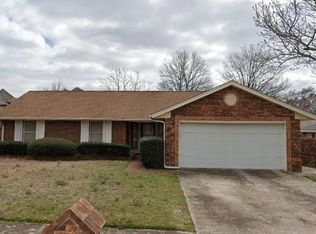 3414 Rambling Oaks Dr, Norman, OK 73072