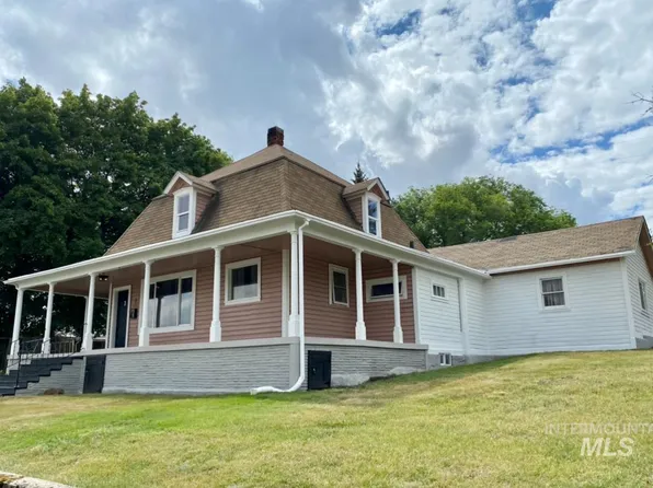 505 1st South St, Cottonwood, ID 83522