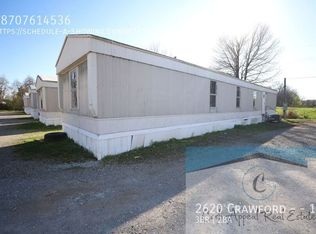 2620 Crawford St #17, Jonesboro, AR 72401