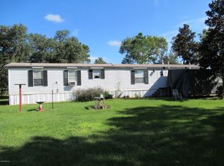 6490 SE 185th Ter, Morriston, FL 32668