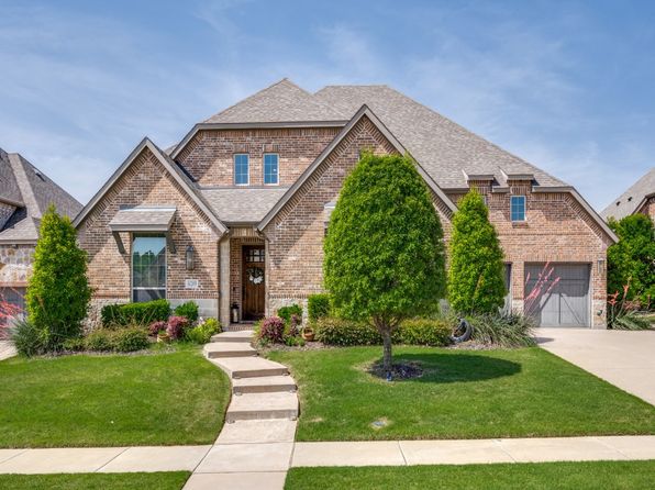 Home for Sale in McKinney TX