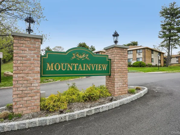 119 Sierra Vista Lane #119, Valley Cottage, NY 10989