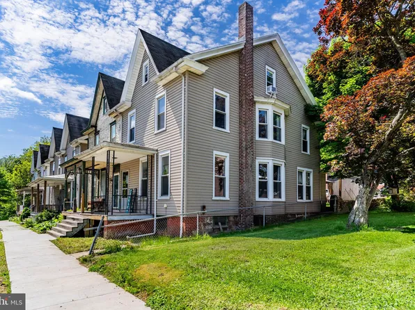 126 S 4th St, Newport, PA 17074