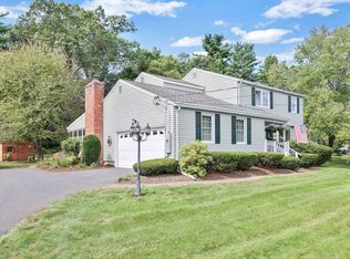 169 Chilson Rd, West Springfield, MA 01089