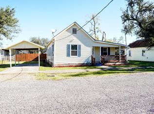 2400 Louisiana Ave, Lutcher, LA 70071