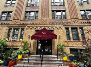 56 Glenwood Ave, Jersey City, NJ 07306