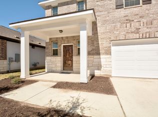 1121 Waterfall Ave, Leander, TX 78641