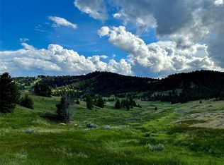 21 Ski Area Loop, Butte, MT 59701