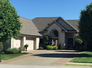 1771 Sterling Valley Dr, Owensboro, KY 42303