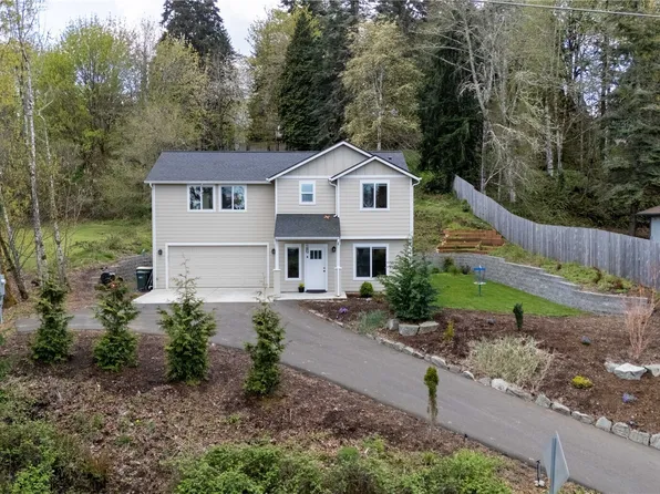 12141 Fairway Drive SW, Olympia, WA 98512