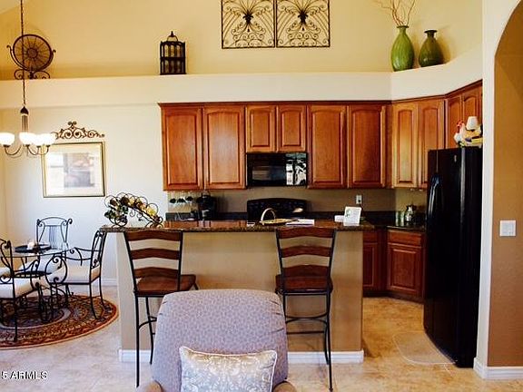3rd image of 16820 E La Montana Dr Unit 101